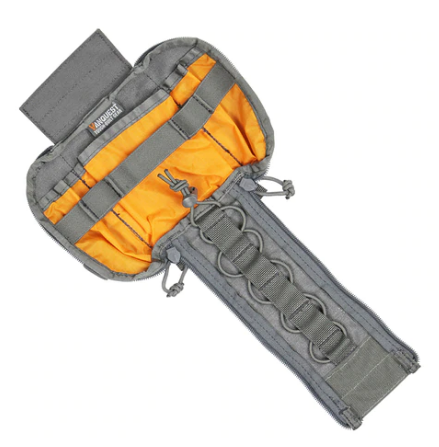 FATPack 4X6 (Gen-2): Bag Only  Vanquest  medical-gear-outfitters.myshopify.com Medical Gear Outfitters