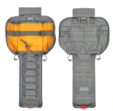 FATPack 5X8 (Gen-2) Bag Only  Vanquest  medical-gear-outfitters.myshopify.com Medical Gear Outfitters