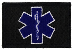 Star of Life  Medical Gear Outfitters  medical-gear-outfitters.myshopify.com Medical Gear Outfitters