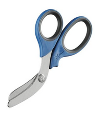X-Shears 7.5" Blue X-Shears  medical-gear-outfitters.myshopify.com Medical Gear Outfitters