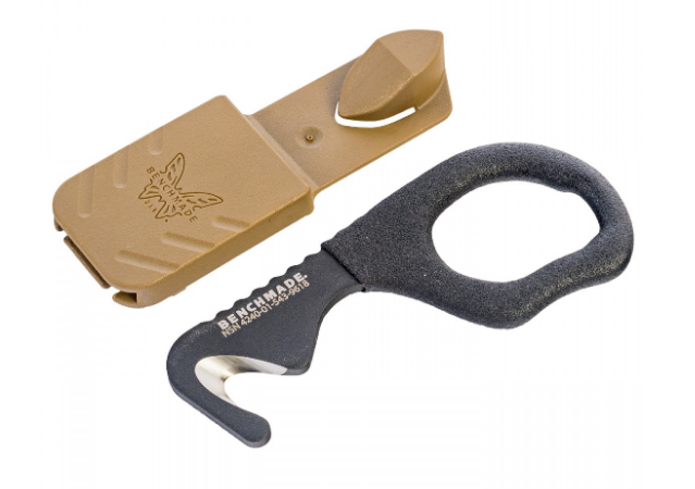 Benchmade 7 Hook Personal Safety Cutters