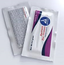 Bacitracin Zinc Ointment, .9 gram foil pack 144 packs
