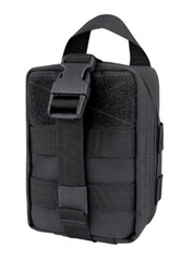 Rip-Away Lite (Bag Only) Black Condor  medical-gear-outfitters.myshopify.com Medical Gear Outfitters