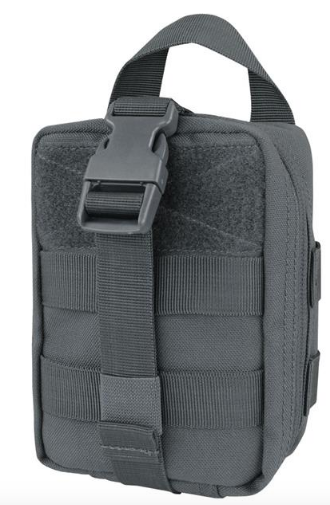 Rip-Away Lite (Bag Only) Slate Condor  medical-gear-outfitters.myshopify.com Medical Gear Outfitters