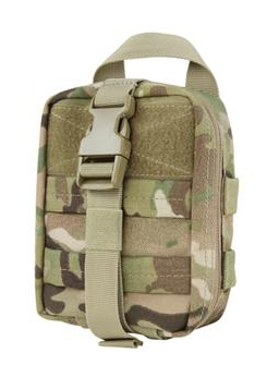 Rip-Away Lite (Bag Only) Multicam Condor  medical-gear-outfitters.myshopify.com Medical Gear Outfitters