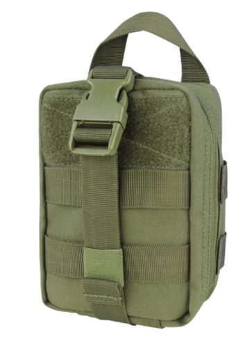 Rip-Away Lite (Bag Only) Green Condor  medical-gear-outfitters.myshopify.com Medical Gear Outfitters