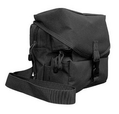Fold-Out Medical Bag Black Condor  medical-gear-outfitters.myshopify.com Medical Gear Outfitters