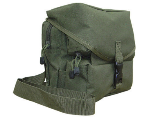 Fold-Out Medical Bag Green Condor  medical-gear-outfitters.myshopify.com Medical Gear Outfitters