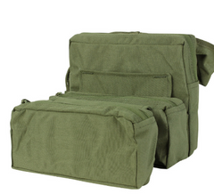 Fold-Out Medical Bag  Condor  medical-gear-outfitters.myshopify.com Medical Gear Outfitters