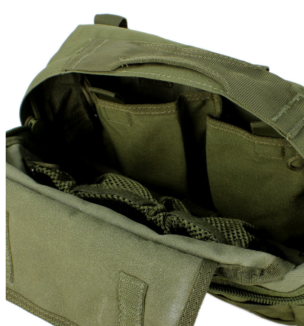 New Gear Medical Antimicrobial Guardian Shoulder Bag : #1 Fast Free  Shipping - Ithaca Sports