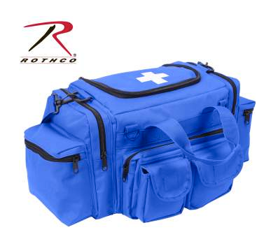 Emt medical kit deals