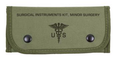 Surgical Kit  Rothco  medical-gear-outfitters.myshopify.com Medical Gear Outfitters