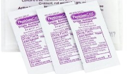 Triple Antibiotic Ointment Pack of 6