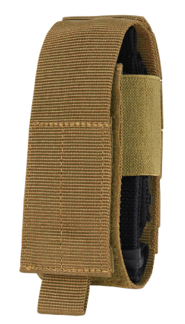 Universal Tourniquet Pouch Tan Condor  medical-gear-outfitters.myshopify.com Medical Gear Outfitters