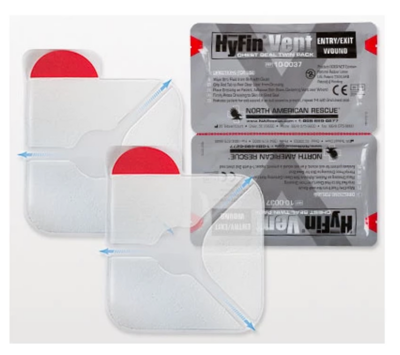 Large Trauma Kit | First Aid Kits | Medical Gear Outfitters - Medical Gear Outfitters