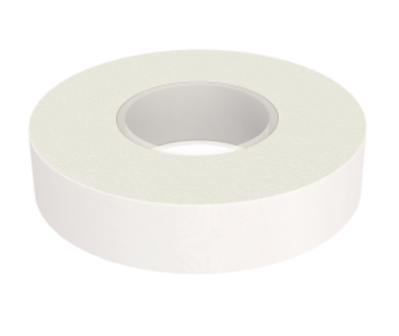 Cloth Surgical Tape - 1/2 Inches X 10 Yds, (Box of 24 RL) - Medical Gear Outfitters