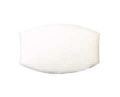 Oval Eyepads (Qty 4) - Medical Gear Outfitters