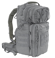 Vanquest TRIDENT-32 Medical Backpack - BAG ONLY - Medical Gear Outfitters