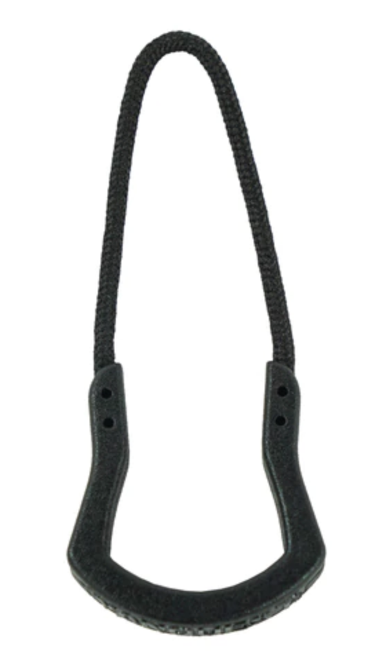 ITS Logo Zipper Pulls (4-Pack) – ITS Tactical