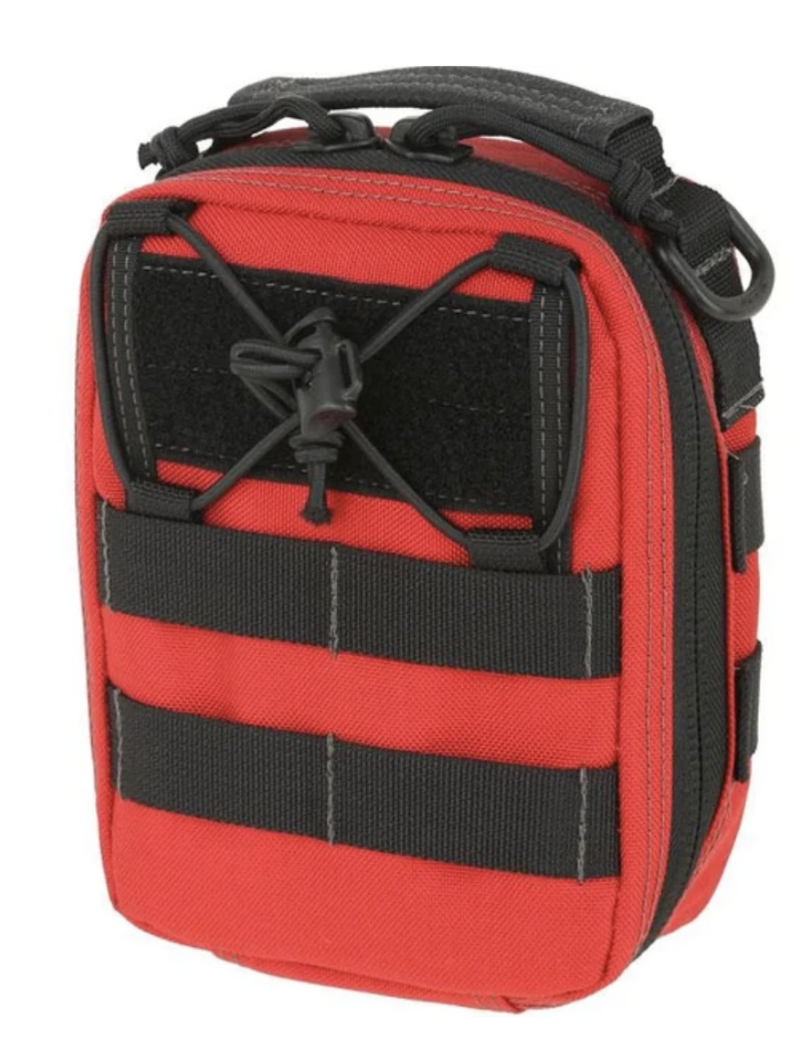 Backpack Bleeding Control Kit - Medical Gear Outfitters