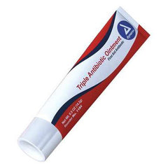 Triple Antibiotic Ointment 0.5 oz. Tube - Medical Gear Outfitters