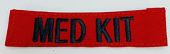 MED KIT Patch  Medical Gear Outfitters  medical-gear-outfitters.myshopify.com Medical Gear Outfitters